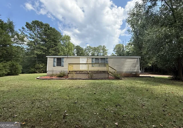 Photo 1 of Sale Pending at 2509 New Hutchinson Ml Rd, Lagrange, GA 30240 | MLS# 10838742 | Listing updated on 2026-09-12