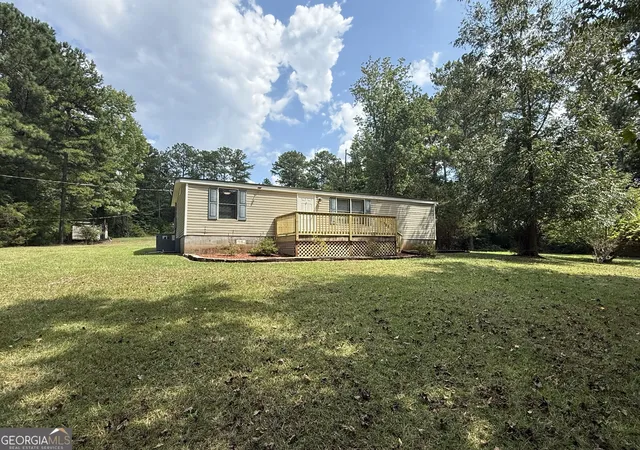 Photo 3 of Sale Pending at 2509 New Hutchinson Ml Rd, Lagrange, GA 30240 | MLS# 10838742 | Listing updated on 2026-09-12