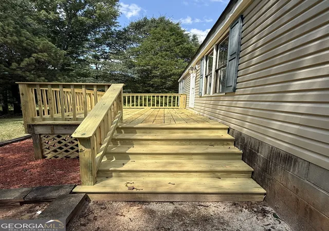 Photo 4 of Sale Pending at 2509 New Hutchinson Ml Rd, Lagrange, GA 30240 | MLS# 10838742 | Listing updated on 2026-09-12