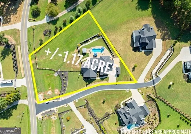Photo 3 of Single family home for sale at 8855 Little Ml Rd, Cumming, GA 30041 | MLS# 10853549 | Listing updated on 2026-10-09