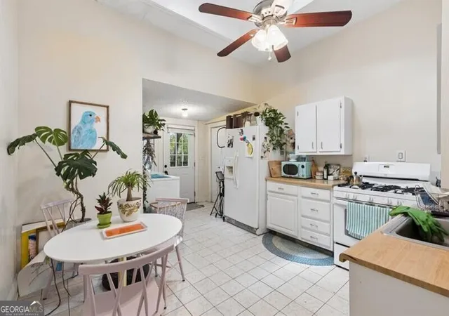 Photo 4 of Multi family home for sale at 424 Euclid Ter NE, Atlanta, GA 30307 | MLS# 10848359 | Listing updated on 2026-09-30