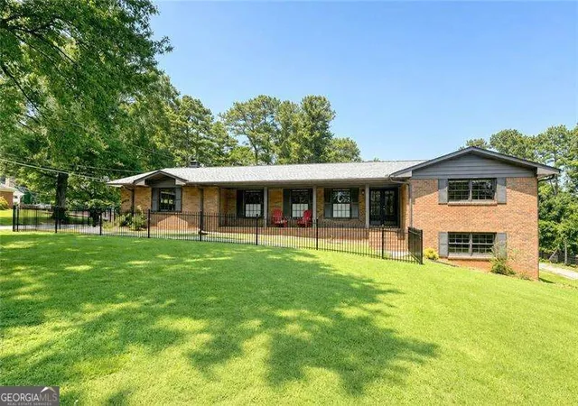 Photo 1 of Single family home for sale at 381 Chicopee Dr Ne, Marietta, GA 30060 | MLS# 10837507 | Listing updated on 2026-09-15