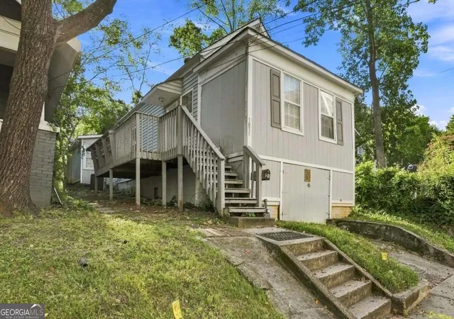 Photo 1 of Single family home for sale at 1039 Hampton St Nw, Atlanta, GA 30318 | MLS# 10845926 | Listing updated on 2026-09-28