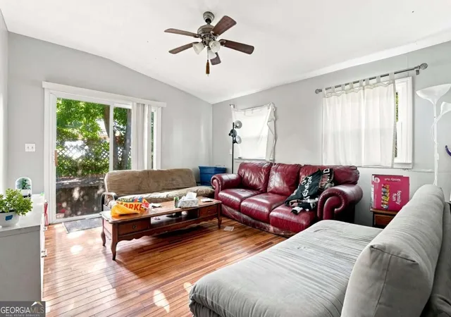 Photo 2 of Single family home for sale at 1039 Hampton St Nw, Atlanta, GA 30318 | MLS# 10845926 | Listing updated on 2026-09-28