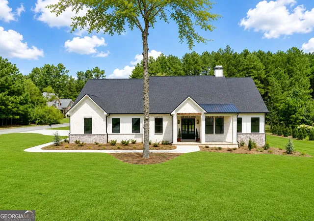 Photo 1 of Single family home for sale at 171 Nelson Blvd Nw, Rome, GA 30165 | MLS# 10675010 | Listing updated on 2026-09-11