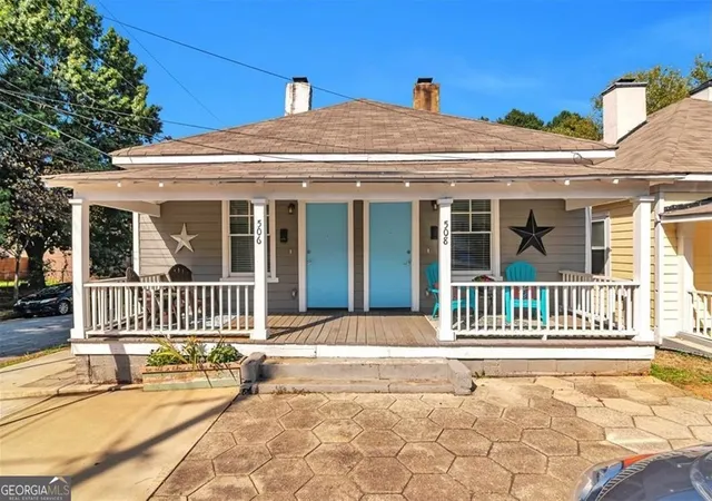 Photo 1 of Multi family home for sale at 506 Old Wheat St Ne, Atlanta, GA 30312 | MLS# 10846808 | Listing updated on 2026-09-30