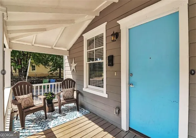 Photo 2 of Multi family home for sale at 506 Old Wheat St Ne, Atlanta, GA 30312 | MLS# 10846808 | Listing updated on 2026-09-30