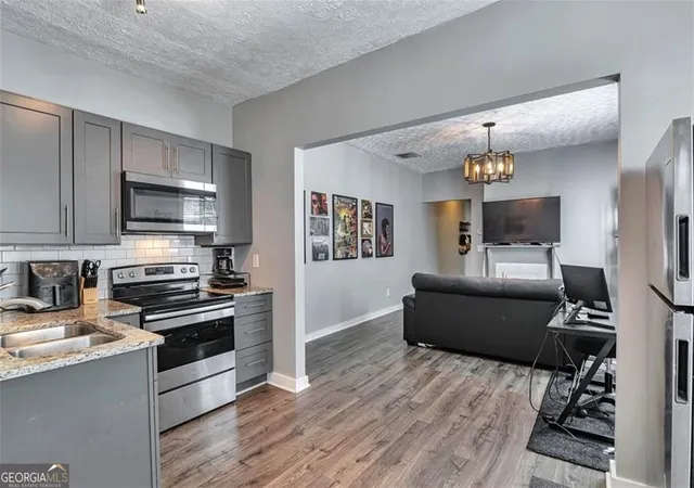 Photo 3 of Multi family home for sale at 506 Old Wheat St NE, Atlanta, GA 30312 | MLS# 10846808 | Listing updated on 2026-09-30