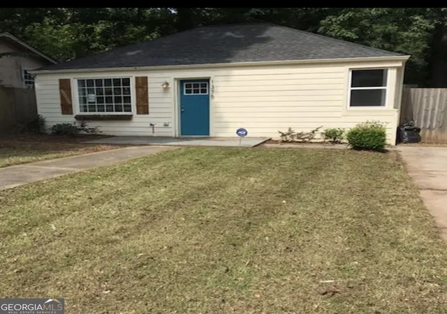 Photo 1 of Single family home for sale at 1375 Graymont Dr, Atlanta, GA 30310 | MLS# 10841841 | Listing updated on 2026-09-08