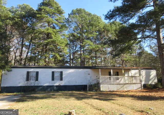 Photo 1 of Manufactured home for sale at 269 Lakeview Dr, Locust Grove, GA 30248 | MLS# 10846631 | Listing updated on 2026-09-30