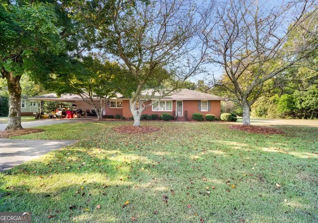 Photo 1 of Sale Pending at 813 W Church St, Sandersville, GA 31082 | MLS# 10841636 | Listing updated on 2026-09-22