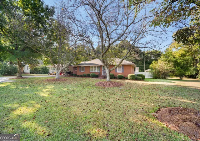 Photo 2 of Sale Pending at 813 W Church St, Sandersville, GA 31082 | MLS# 10841636 | Listing updated on 2026-09-22