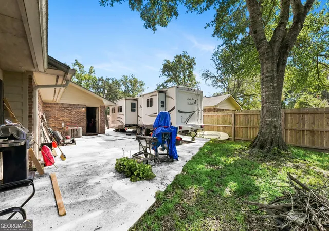 Photo 25 of Single family home for sale at 165 W Peach Ave, Kingsland, GA 31548 | MLS# 10844256 | Listing updated on 2026-10-09