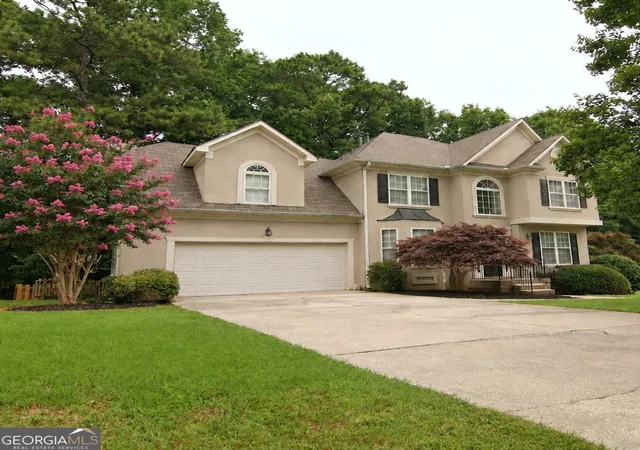 Photo 1 of Single family home for sale at 134 Ardenlee Dr, Peachtree City, GA 30269 | MLS# 10836836 | Listing updated on 2026-09-14