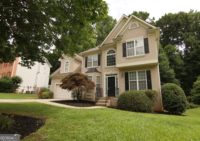 Photo 3 of Single family home for sale at 134 Ardenlee Dr, Peachtree City, GA 30269 | MLS# 10836836 | Listing updated on 2026-09-14