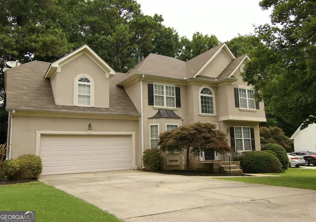 Photo 4 of Single family home for sale at 134 Ardenlee Dr, Peachtree City, GA 30269 | MLS# 10836836 | Listing updated on 2026-09-14