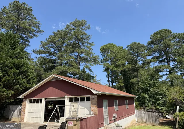 Photo 2 of Sale Pending at 1373 Hill Dr Sw, Conyers, GA 30094 | MLS# 10832806 | Listing updated on 2026-09-12