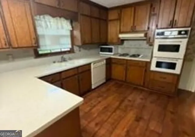 Photo 3 of Sale Pending at 1373 Hill Dr SW, Conyers, GA 30094 | MLS# 10832806 | Listing updated on 2026-09-12