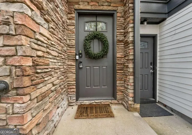 Photo 2 of Townhouse for sale at 216 Semel Dr Nw #362, Atlanta, GA 30309 | MLS# 10848011 | Listing updated on 2026-09-17