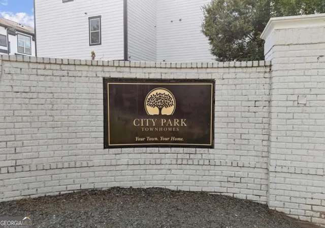 Photo 35 of Townhouse for sale at 216 Semel Dr NW #362, Atlanta, GA 30309 | MLS# 10848011 | Listing updated on 2026-09-17