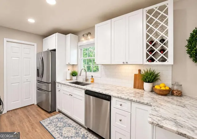 Photo 3 of Single family home for sale at 3189 Beechwood Dr, Lithia Springs, GA 30122 | MLS# 10849108 | Listing updated on 2026-10-08