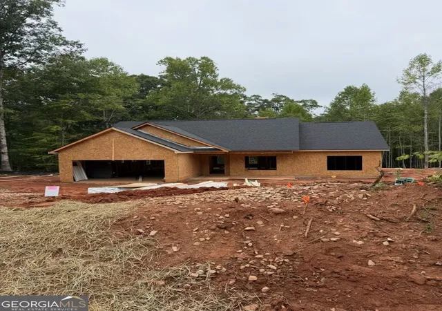 Photo 1 of Single family home for sale at 333 Cool Springs Rd, Clarkesville, GA 30523 | MLS# 10839481 | Listing updated on 2026-10-01