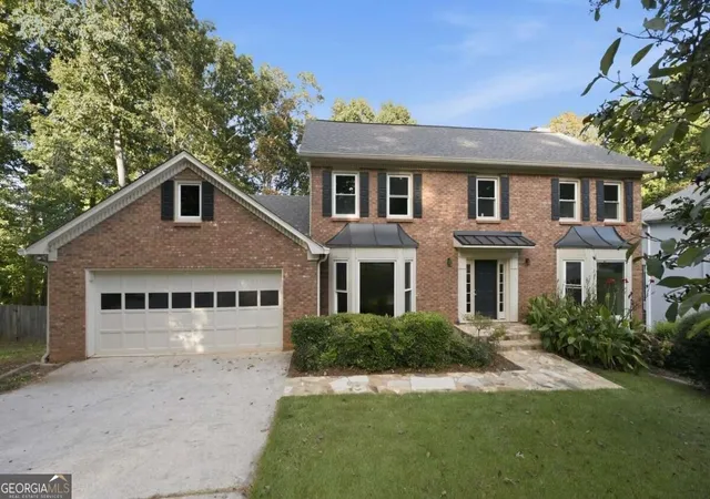 Photo 1 of Single family home for sale at 1181 Steeple Run, Lawrenceville, GA 30043 | MLS# 10843909 | Listing updated on 2026-09-18