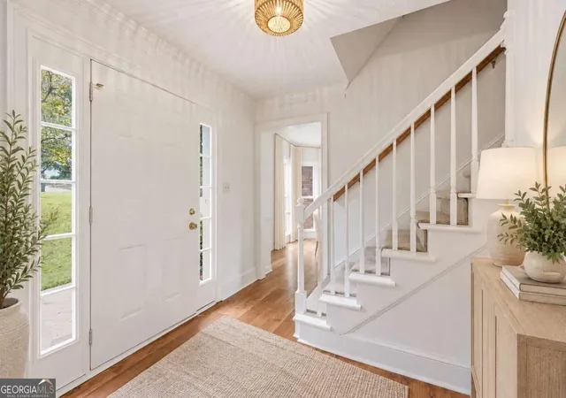 Photo 2 of Single family home for sale at 1181 Steeple Run, Lawrenceville, GA 30043 | MLS# 10843909 | Listing updated on 2026-09-18