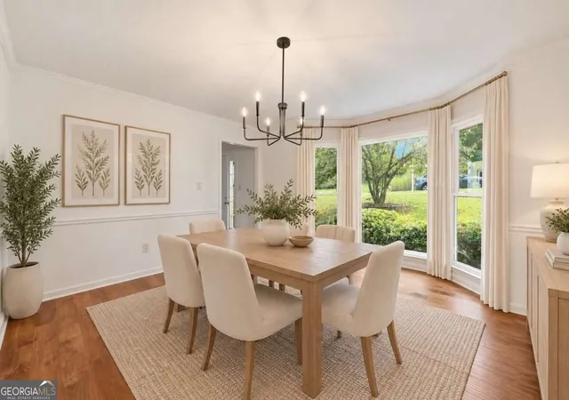 Photo 3 of Single family home for sale at 1181 Steeple Run, Lawrenceville, GA 30043 | MLS# 10843909 | Listing updated on 2026-09-18