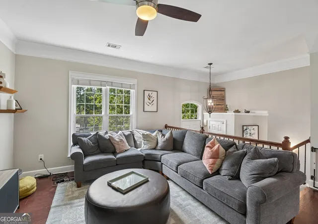 Photo 3 of Townhouse for sale at 2446 Natoma Ct Se #11, Smyrna, GA 30080 | MLS# 10832629 | Listing updated on 2026-09-23