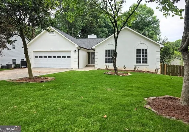 Photo 1 of Single family home for sale at 2620 Logan Way, Lawrenceville, GA 30043 | MLS# 10838052 | Listing updated on 2026-09-16