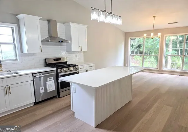 Photo 3 of Single family home for sale at 2620 Logan Way, Lawrenceville, GA 30043 | MLS# 10838052 | Listing updated on 2026-09-16