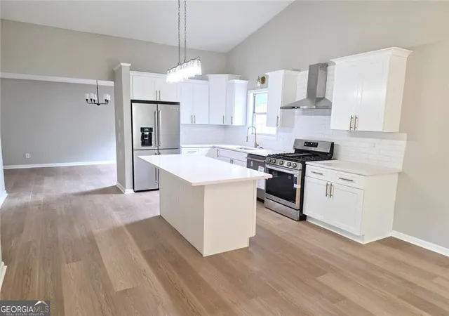Photo 4 of Single family home for sale at 2620 Logan Way, Lawrenceville, GA 30043 | MLS# 10838052 | Listing updated on 2026-09-16