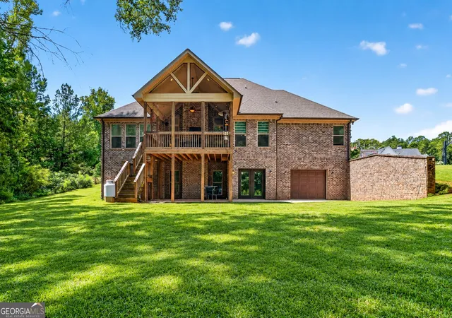 Photo 2 of Single family home for sale at 450 Ashley Glen Dr, Williamson, GA 30292 | MLS# 10818790 | Listing updated on 2026-09-09
