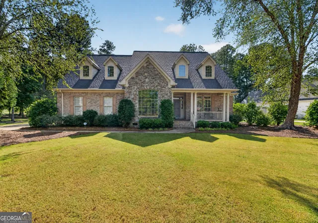 Photo 1 of Single family home for sale at 18 Norman Ln Nw, Rome, GA 30165 | MLS# 10844148 | Listing updated on 2026-09-18