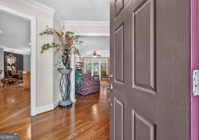 Photo 4 of Single family home for sale at 18 Norman Ln NW, Rome, GA 30165 | MLS# 10844148 | Listing updated on 2026-09-18