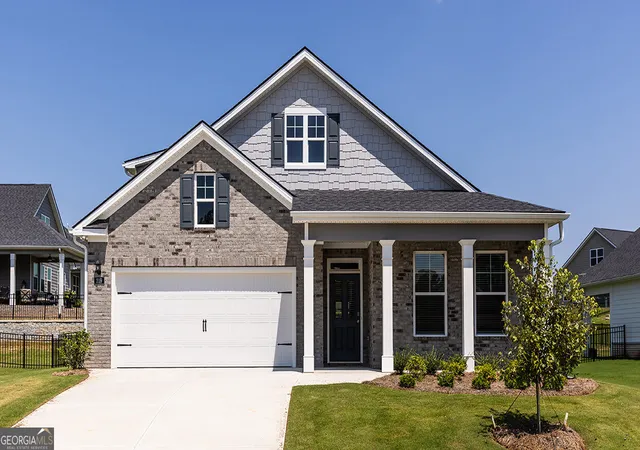 Photo 1 of Single family home for sale at 219 Parnassus Rd, Locust Grove, GA 30248 | MLS# 10731310 | Listing updated on 2026-09-09