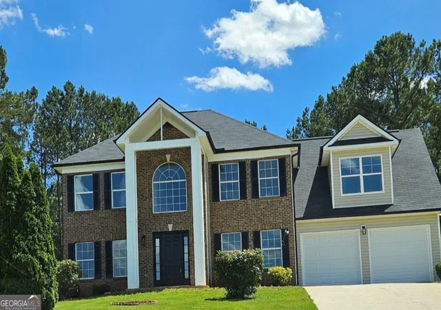 Single family home for sale at 681 Burtons Cvs, Hampton, GA 30228 | MLS# 10852050
