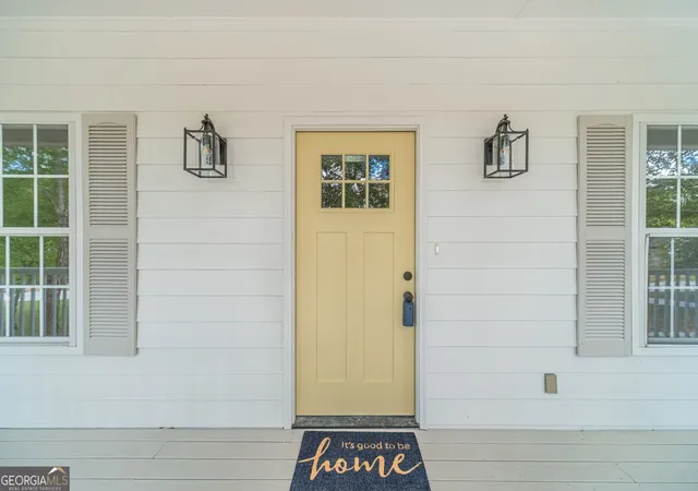 Photo 2 of Single family home for sale at 3430 Briscoe Dr, Monroe, GA 30655 | MLS# 10844027 | Listing updated on 2026-09-20