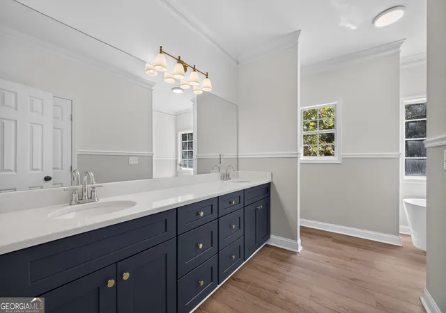 Photo 3 of Single family home for sale at 3430 Briscoe Dr, Monroe, GA 30655 | MLS# 10844027 | Listing updated on 2026-09-20