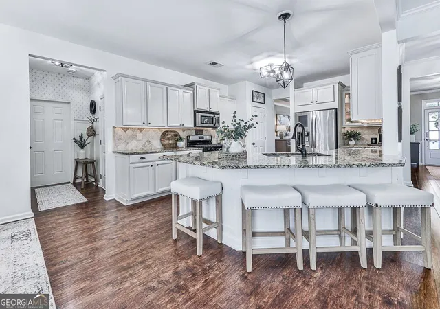 Photo 3 of Single family home for sale at 266 Royal Sunset Dr, Dallas, GA 30157 | MLS# 10839222 | Listing updated on 2026-10-05
