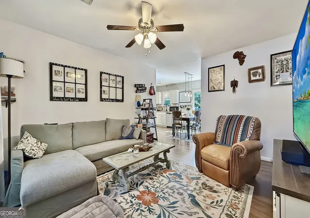 Photo 2 of Single family home for sale at 315 Wilson Ave Sw, Rome, GA 30161 | MLS# 10844646 | Listing updated on 2026-09-11