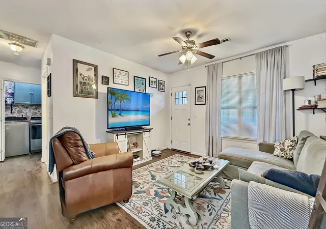 Photo 3 of Single family home for sale at 315 Wilson Ave Sw, Rome, GA 30161 | MLS# 10844646 | Listing updated on 2026-09-11