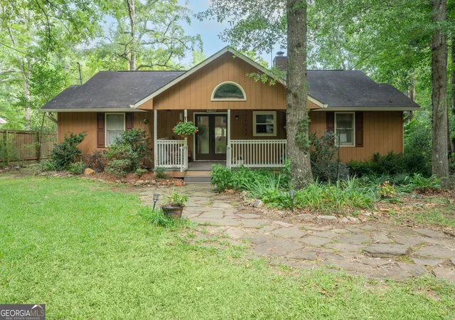 Photo 1 of Single family home for sale at 285 Dollar Rd, Hamilton, GA 31811 | MLS# 10838074 | Listing updated on 2026-09-16