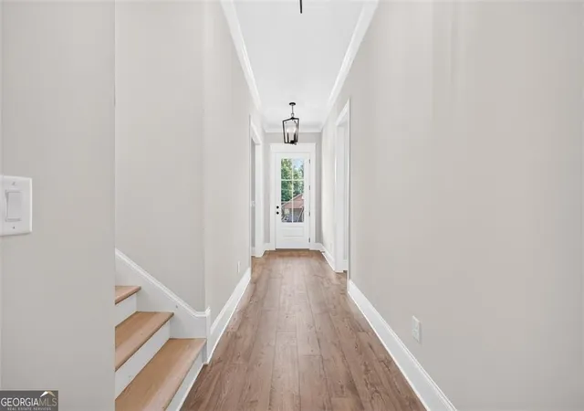 Photo 3 of Single family home for sale at 5812 Mitchell St, Flowery Branch, GA 30542 | MLS# 10846819 | Listing updated on 2026-09-30