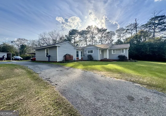 Photo 1 of Single family home for sale at 914 Adderton St, Americus, GA 31719 | MLS# 10843703 | Listing updated on 2026-09-24