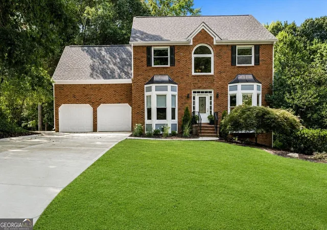 Photo 1 of Single family home for sale at 4005 Southbrook Ct Nw, Kennesaw, GA 30152 | MLS# 10839439 | Listing updated on 2026-10-09