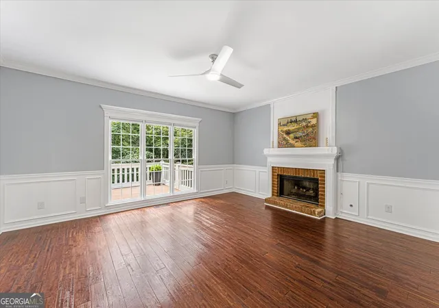 Photo 3 of Single family home for sale at 4005 Southbrook Ct Nw, Kennesaw, GA 30152 | MLS# 10839439 | Listing updated on 2026-10-09