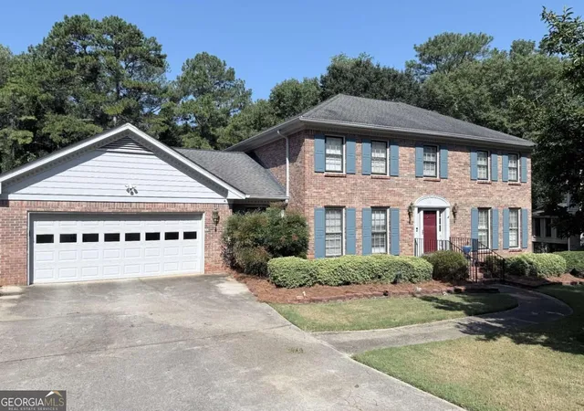 Photo 1 of Single family home for sale at 1393 Crooked Tree Ct Sw, Lilburn, GA 30047 | MLS# 10841203 | Listing updated on 2026-09-08
