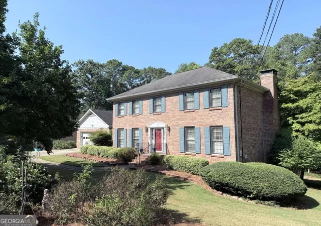 Photo 2 of Single family home for sale at 1393 Crooked Tree Ct Sw, Lilburn, GA 30047 | MLS# 10841203 | Listing updated on 2026-09-08